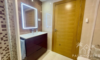Revente - Apartment - Torrevieja - Playa del cura