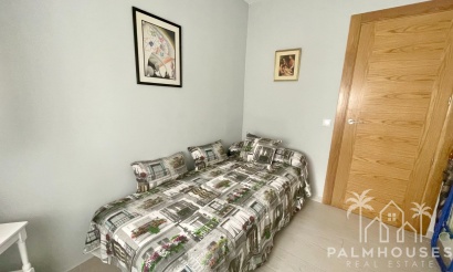 Revente - Apartment - Torrevieja - Playa del cura