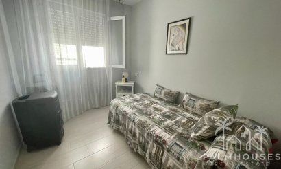 Revente - Apartment - Torrevieja - Playa del cura