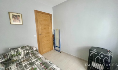Revente - Apartment - Torrevieja - Playa del cura