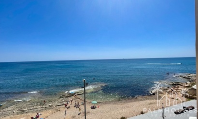 Revente - Apartment - Torrevieja - Playa del cura