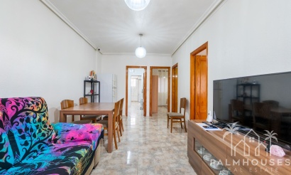 Venta - Casa - San Javier