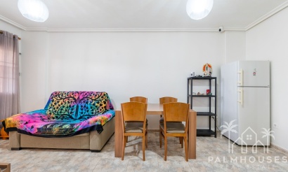 Venta - Casa - San Javier