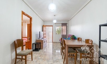 Venta - Casa - San Javier