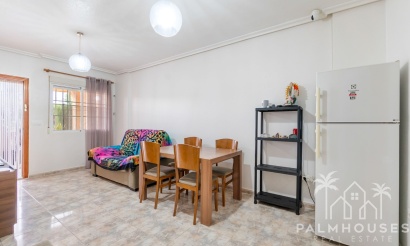 Venta - Casa - San Javier