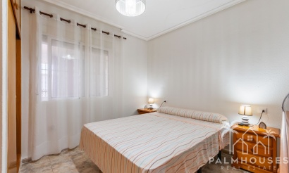 Venta - Casa - San Javier