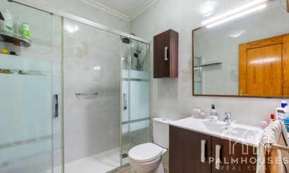 Venta - Casa - San Javier