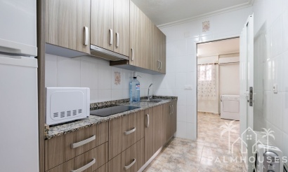 Venta - Casa - San Javier