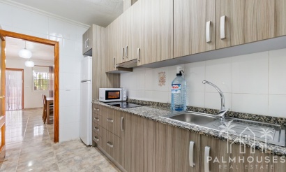 Venta - Casa - San Javier