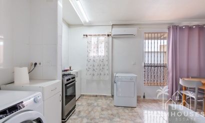 Venta - Casa - San Javier