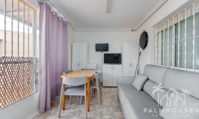 Venta - Casa - San Javier