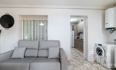 Venta - Casa - San Javier