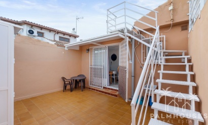Venta - Casa - San Javier