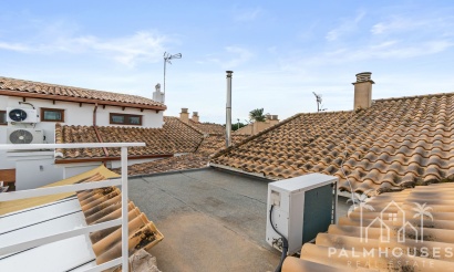 Venta - Casa - San Javier