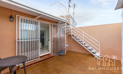 Venta - Casa - San Javier