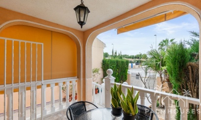 Venta - Casa - San Javier