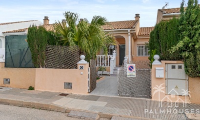 Venta - Casa - San Javier