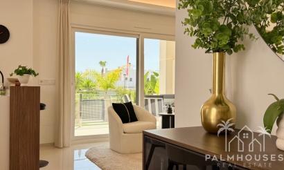 Herverkoop - Appartement - Ciudad Quesada