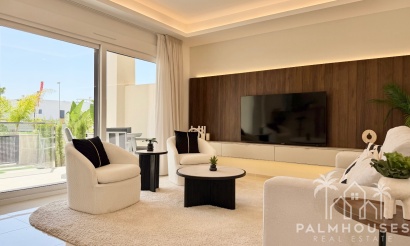 Herverkoop - Appartement - Ciudad Quesada