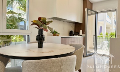 Herverkoop - Appartement - Ciudad Quesada