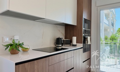 Herverkoop - Appartement - Ciudad Quesada