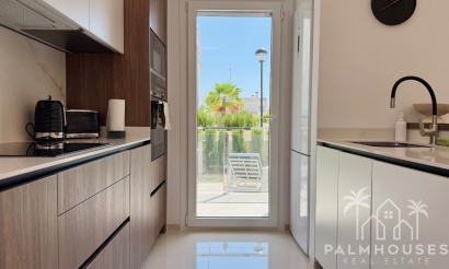 Herverkoop - Appartement - Ciudad Quesada