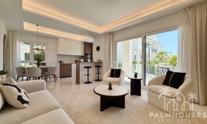 Herverkoop - Appartement - Ciudad Quesada