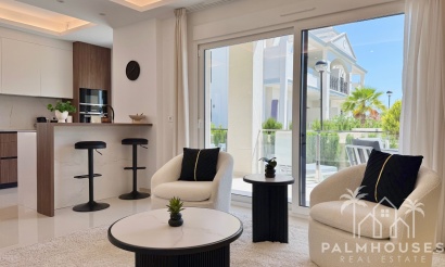 Herverkoop - Appartement - Ciudad Quesada