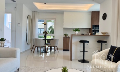 Herverkoop - Appartement - Ciudad Quesada