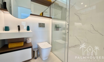 Herverkoop - Appartement - Ciudad Quesada