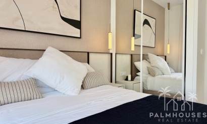 Herverkoop - Appartement - Ciudad Quesada