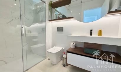 Herverkoop - Appartement - Ciudad Quesada