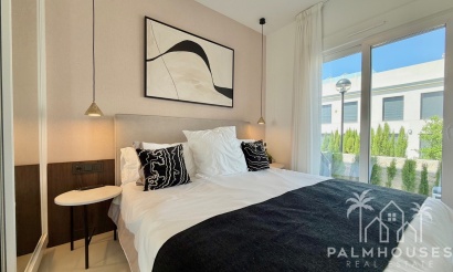 Herverkoop - Appartement - Ciudad Quesada