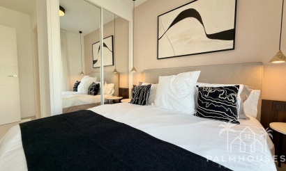 Herverkoop - Appartement - Ciudad Quesada