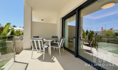 Herverkoop - Appartement - Ciudad Quesada