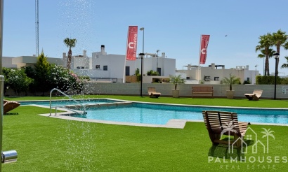 Herverkoop - Appartement - Ciudad Quesada