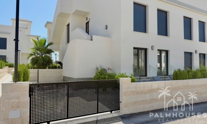 Herverkoop - Appartement - Ciudad Quesada