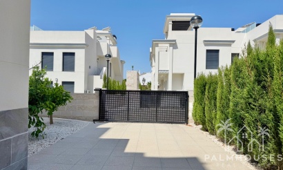 Herverkoop - Appartement - Ciudad Quesada