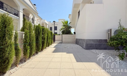 Herverkoop - Appartement - Ciudad Quesada
