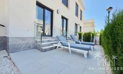 Herverkoop - Appartement - Ciudad Quesada