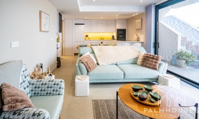 Revente - Apartment - San Pedro del Pinatar - San Pedro De Pinatar