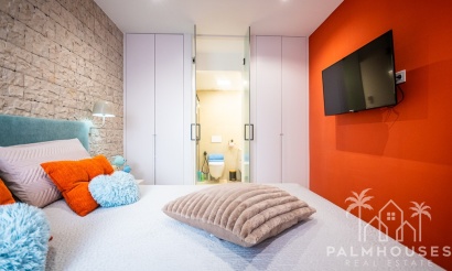 Revente - Apartment - San Pedro del Pinatar - San Pedro De Pinatar