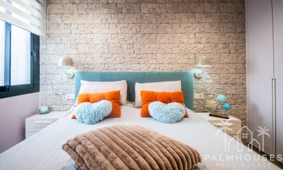 Revente - Apartment - San Pedro del Pinatar - San Pedro De Pinatar