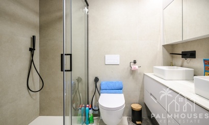 Revente - Apartment - San Pedro del Pinatar - San Pedro De Pinatar