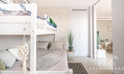 Revente - Apartment - San Pedro del Pinatar - San Pedro De Pinatar