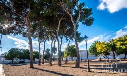 Revente - Apartment - San Pedro del Pinatar - San Pedro De Pinatar