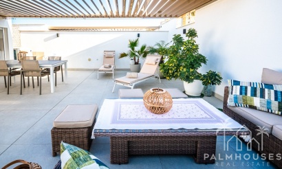 Revente - Apartment - San Pedro del Pinatar - San Pedro De Pinatar