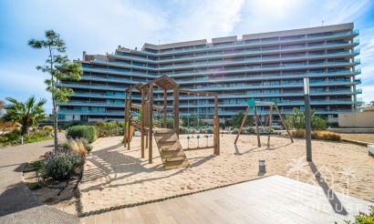 Herverkoop - Appartement - Cartagena - Mar De Cristal