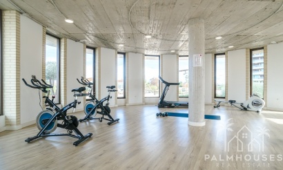 Herverkoop - Appartement - Cartagena - Mar De Cristal
