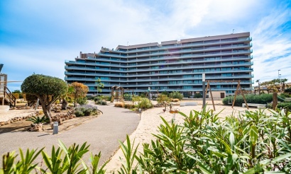 Herverkoop - Appartement - Cartagena - Mar De Cristal